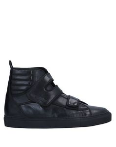 Высокие кеды и кроссовки RAF Simons