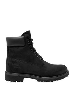 Полусапоги и высокие ботинки Timberland