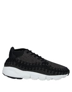 Низкие кеды и кроссовки Nike