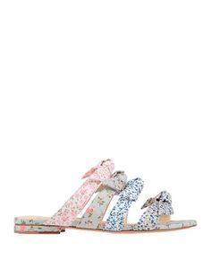 Сандалии Alexandre Birman