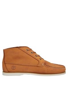 Полусапоги и высокие ботинки Timberland