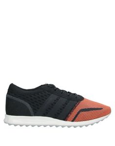 Низкие кеды и кроссовки Adidas Originals