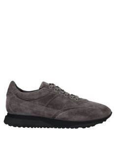 Низкие кеды и кроссовки Santoni