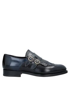 Мокасины Santoni