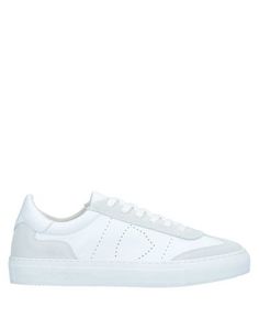 Низкие кеды и кроссовки Philippe Model