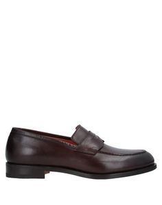 Мокасины Santoni