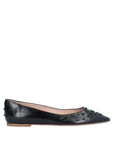 Балетки Tod`S