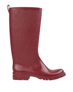 Сапоги Marc by Marc Jacobs