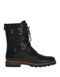 Полусапоги и высокие ботинки Stuart Weitzman