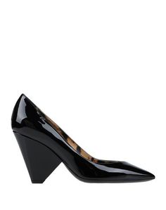 Туфли Saint Laurent