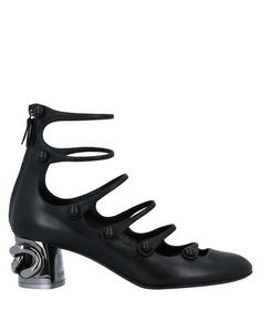 Полусапоги и высокие ботинки Casadei