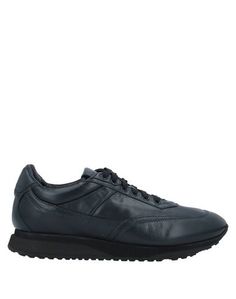 Низкие кеды и кроссовки Santoni
