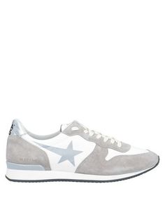 Низкие кеды и кроссовки Haus Golden Goose