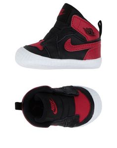 Обувь для новорожденных Jordan