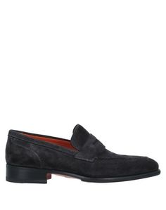 Мокасины Santoni