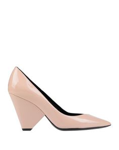 Туфли Saint Laurent