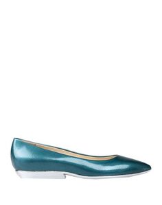 Балетки Pollini