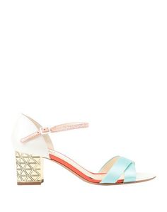Сандалии Pollini