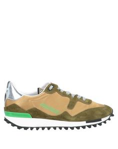 Низкие кеды и кроссовки Golden Goose Deluxe Brand