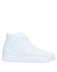 Высокие кеды и кроссовки Nike