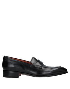 Мокасины Santoni