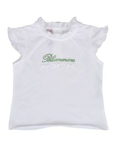 Футболка Miss Blumarine