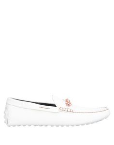 Мокасины Tod`S