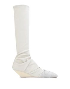 Сапоги Rick Owens