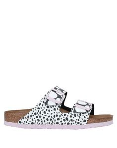 Сандалии Birkenstock