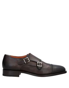 Мокасины Santoni