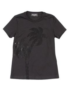 Футболка Dsquared2