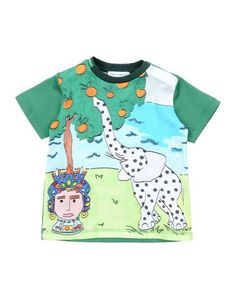 Футболка Dolce & Gabbana