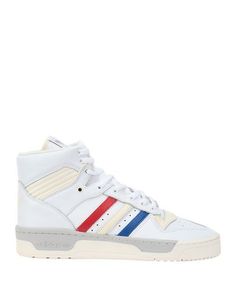 Высокие кеды и кроссовки Adidas Originals