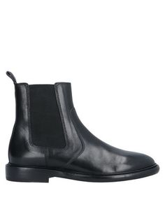 Полусапоги и высокие ботинки Isabel Marant