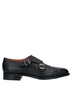 Мокасины Santoni