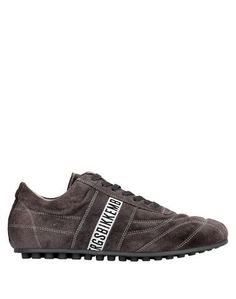 Низкие кеды и кроссовки Bikkembergs