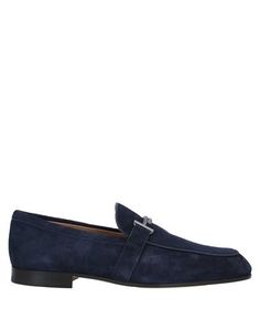 Мокасины Tod`S