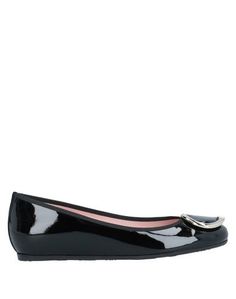 Балетки Pretty Ballerinas