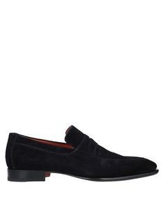 Мокасины Santoni