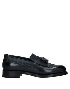 Мокасины Santoni