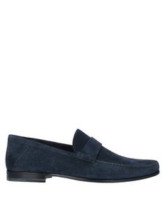 Мокасины Santoni
