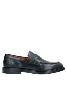 Мокасины Santoni