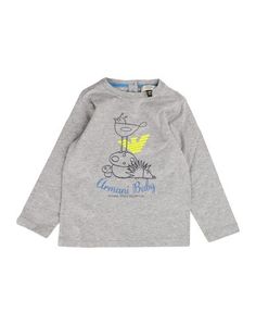 Толстовка Armani Junior