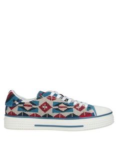 Низкие кеды и кроссовки Valentino Garavani