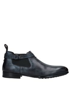 Обувь на шнурках Santoni