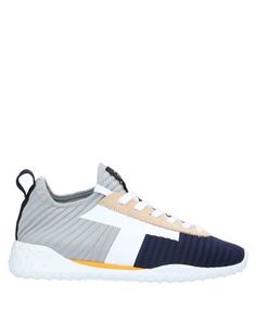 Низкие кеды и кроссовки Tod`S