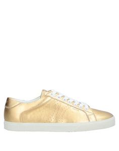 Низкие кеды и кроссовки CÉline