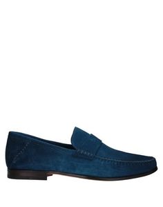 Мокасины Santoni