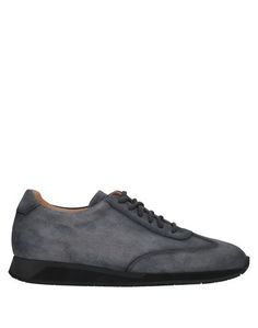 Низкие кеды и кроссовки Santoni