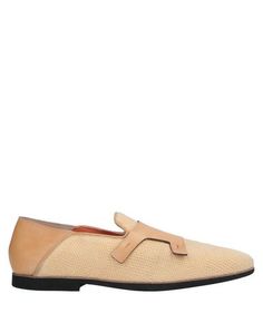 Мокасины Santoni
